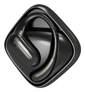 HEADSET BLUETOOTH OPEN EAR/TWS BLACK OWS-01-BK GEMBIRD