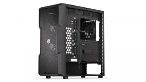 ENDORFY Regnum 400 Air E-ATX kompiuterio korpusas