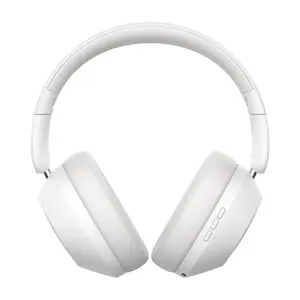 Baseus Bass 30 Max Wireless Headphones (white)