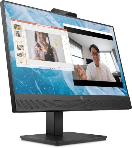 HP M24m 60,4 cm 23,8 colių FHD konferencijų monitorius HDMI (LT)
