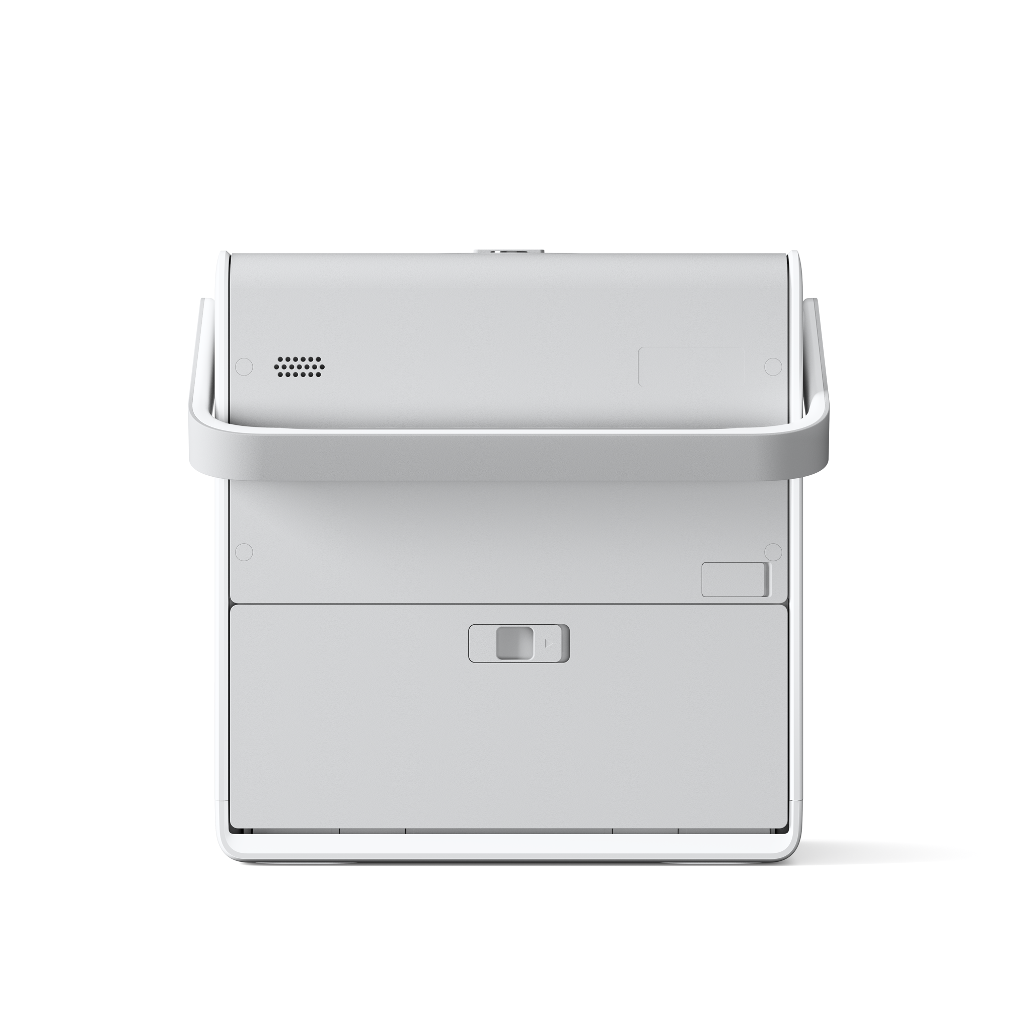 Ecovacs | Window Cleaning Robot | WINBOT W2S OMNI | Corded | 8000 Pa | White