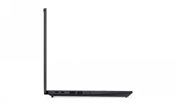 Lenovo ThinkPad P14s Gen 7 14 WUXGA AMD R5 AI PRO 440/16GB/512GB/AMD Radeon 840M/WIN11Pro/Nordic Backlit kbd/FP/3Y Warranty