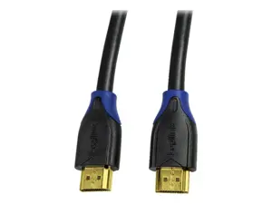LOGILINK CH0064 LOGILINK - kabelis 4K HDMI High Speed su Ethernet, 4K2K/60Hz, 5 m