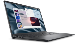 Nešiojamas kompiuteris Dell Pro 15 Essential PV15255, 7520U, 512 GB, 15,6 Coliai, Windows 11 Home