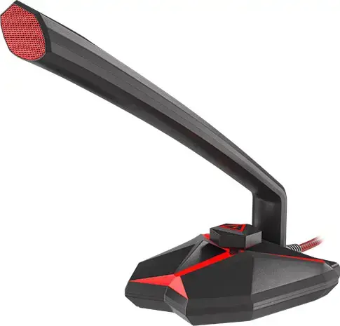 NATEC NGM-1392 "Genesis" mikrofonas "Radium 200