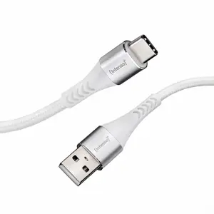 KABELIS USB-A Į USB-C 1.5M/7901102 INTENSO