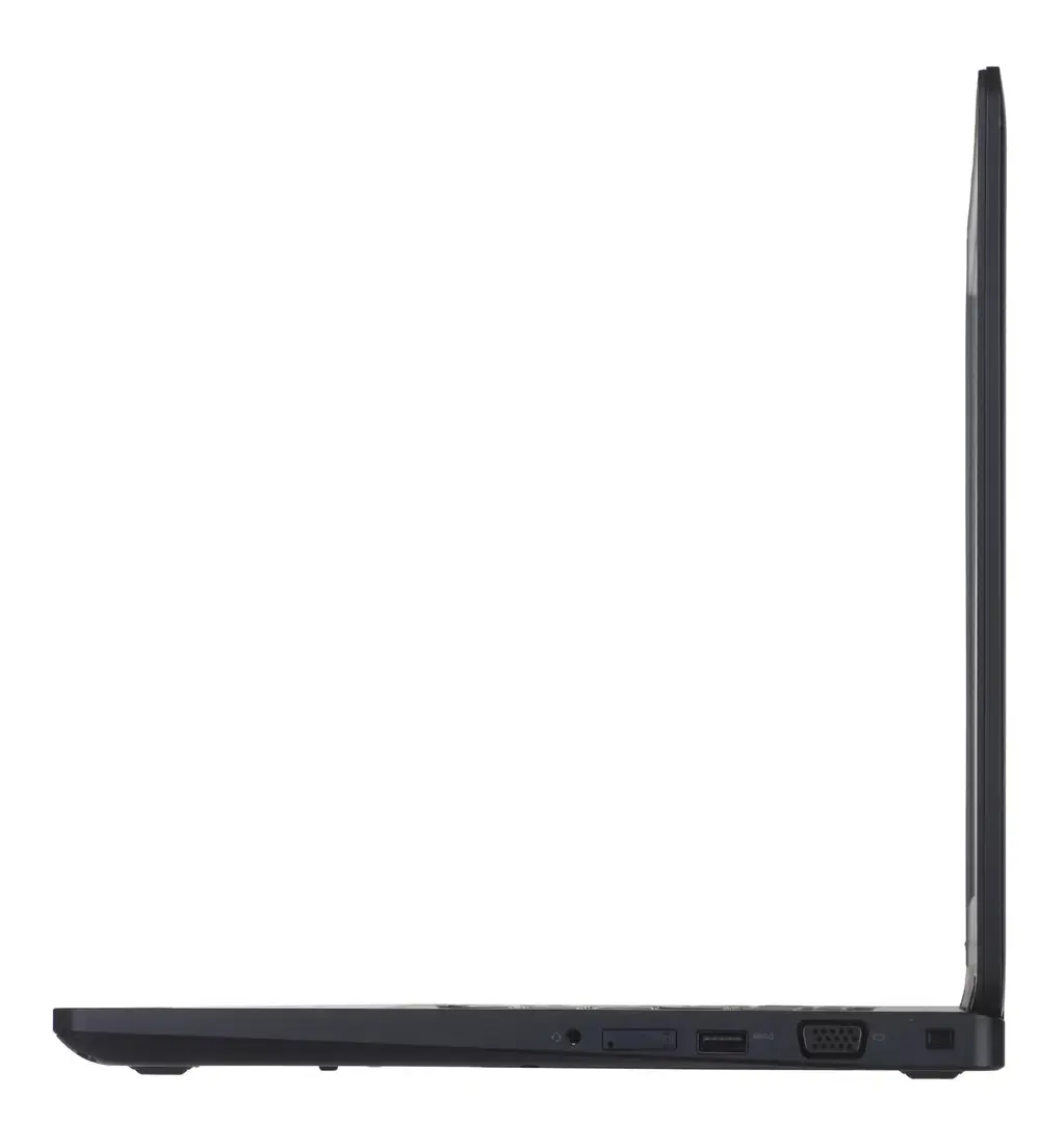 Dell LATITUDE 5590 15,6 Coliai 1920 x 1080 16 GB 256 GB Intel® Core™ i5 i5-8350U Intel UHD Windows 11 Pro