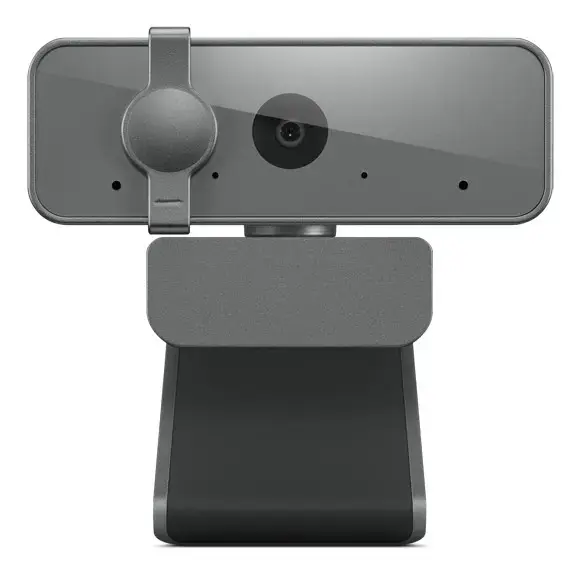 Lenovo Accessories Select FHD Webcam Gen2