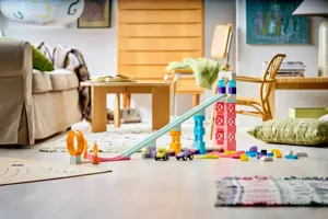 LEGO DUPLO 10478 3 in 1 Creative Ramps with Vehicles