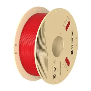 PLA Anycubic 1 KG Filament (Red)