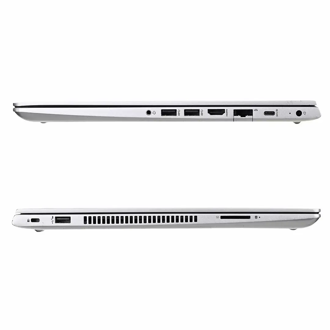 HP ProBook 450 G7 i5-10210U 8GB 256GB SSD 15,6" FHD Win11pro Used US QWERTY
