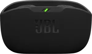 JBL wireless earbuds Wave Buds 2, black