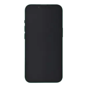 Apple iPhone 13 6.1" Dual SIM iOS 15 5G 128 GB Green Remade / Refurbished