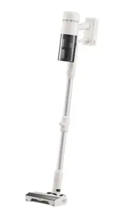 Cordless upright hoover Roborock H60 Hub