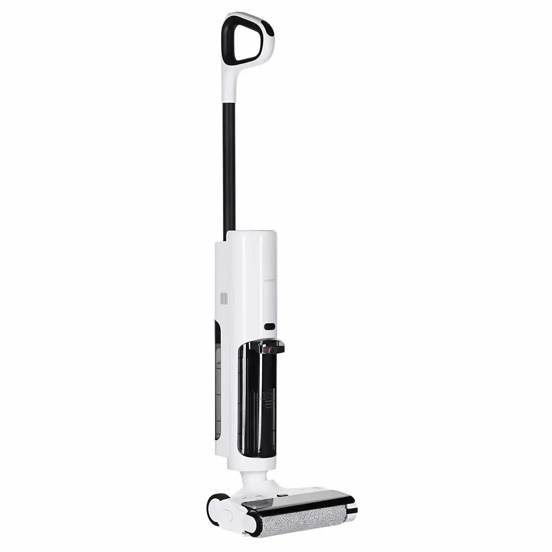 Xiaomi Vacuum Cleaner | Truclean W20 | Cordless | 200 W | 21.6 V | Black/White | Warranty 24 month(s)