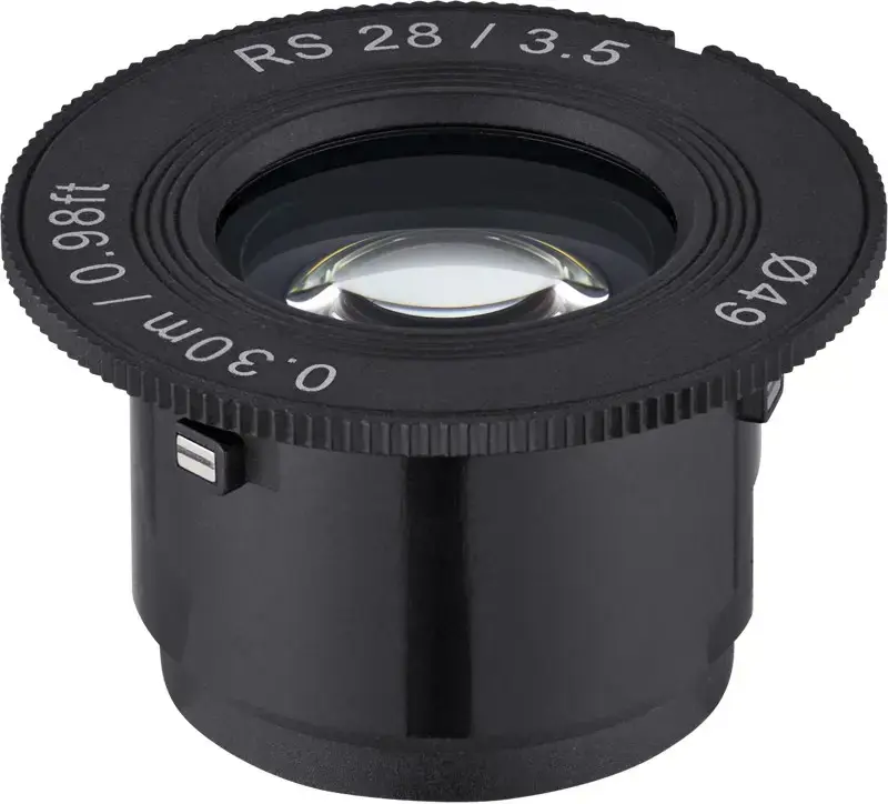 Samyang Remaster Slim