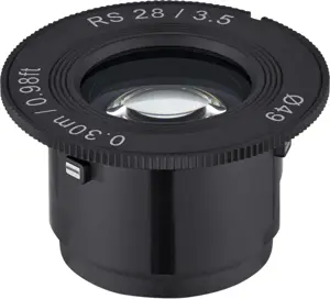 Samyang Remaster Slim