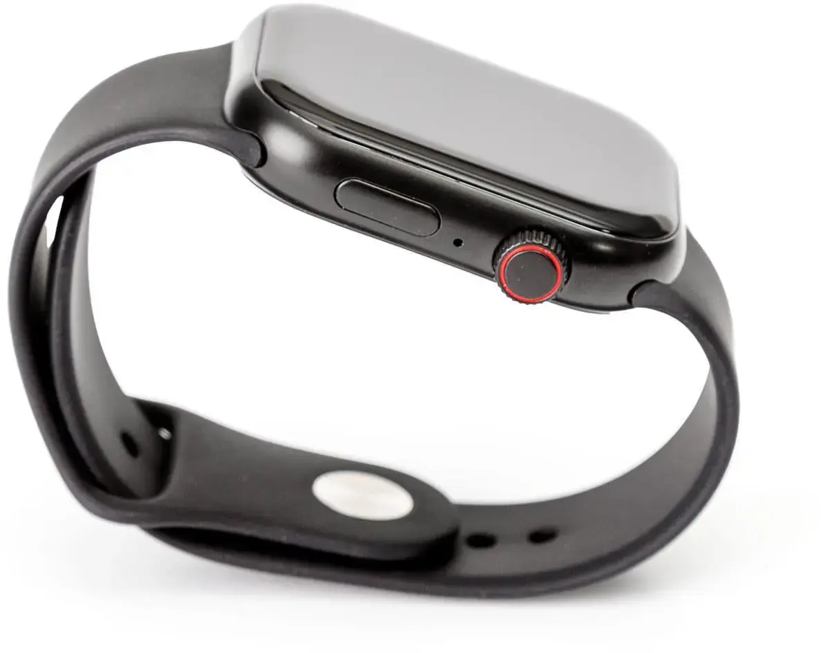 Platinet smartwatch PSMART29B, black (45995)