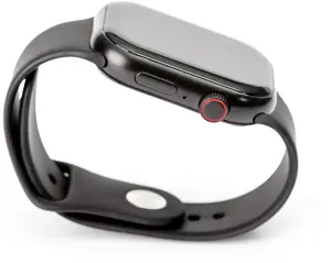 Platinet smartwatch PSMART29B, black (45995)