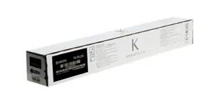 1T02RM0NL0 (TK8525K, TK-8525K), Kasetė spausdintuvui (Kyocera)