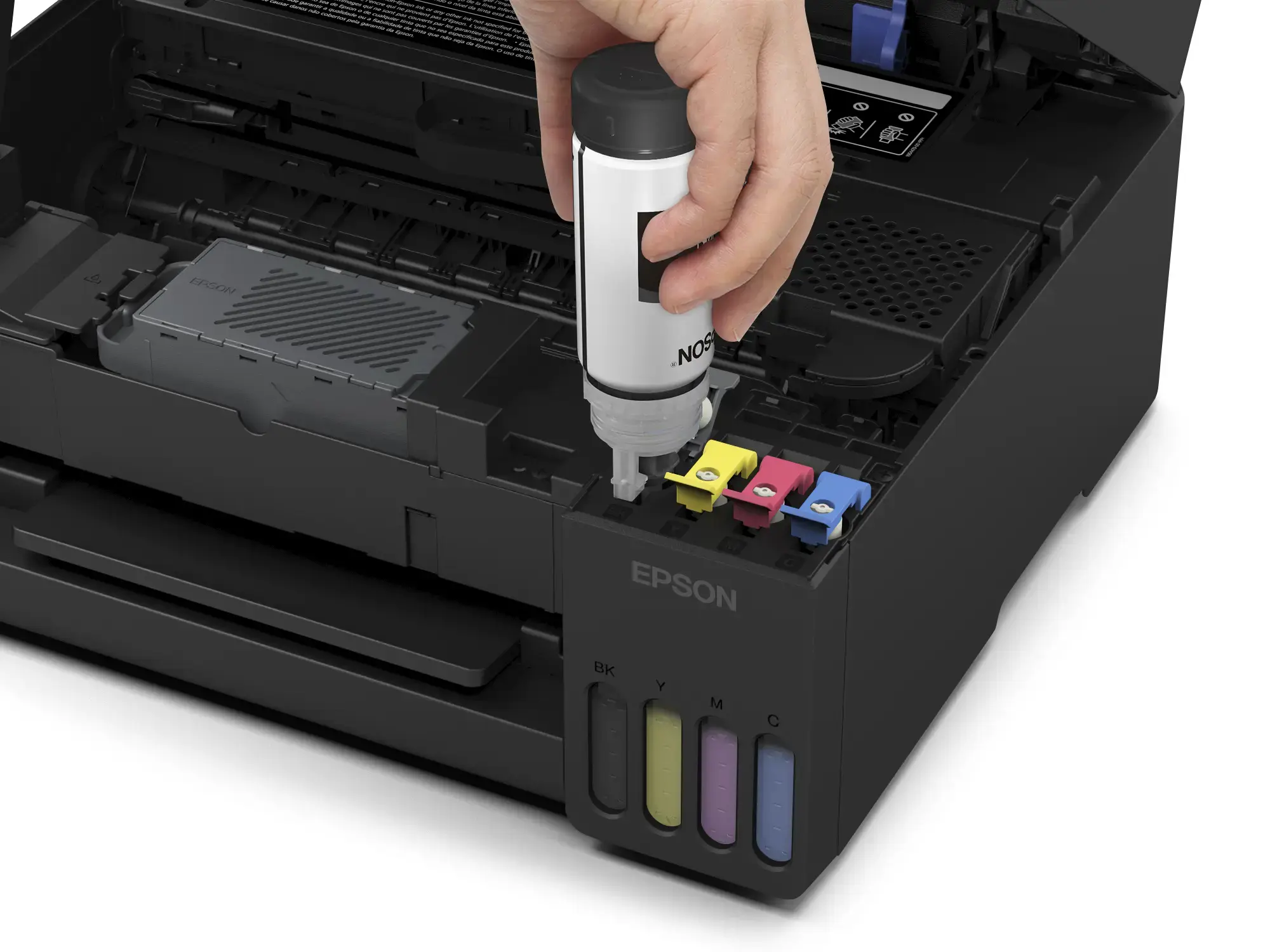 Epson EcoTank L3362