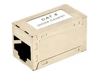 GEMBIRD NCA-LC6S-01 Gembird RJ45/RJ45 FTP ekranuota jungtis cat.6