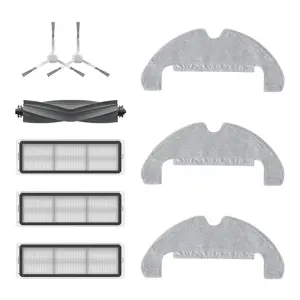 Vacuum Cleaner Accessory DREAME Accessories Kit For D10 Plus gen2/C20 Plus/F10 Plus RAK422001010000…