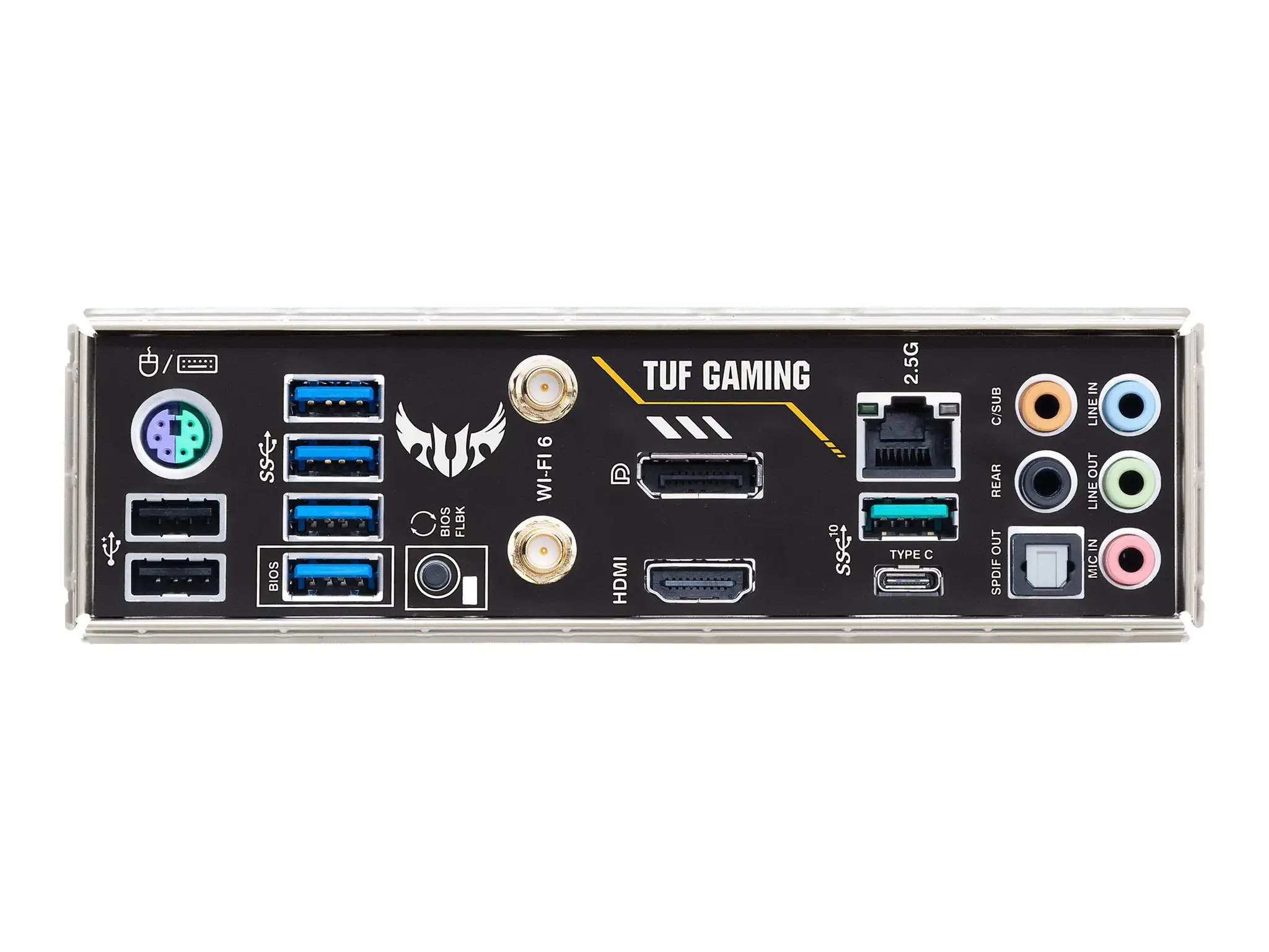 ASUS TUF GAMING B550M-PLUS WIFI II, AMD, "Socket AM4", "AMD Ryzen™ 3", "AMD Ryzen™ 5", "AMD Ryzen™ 7", 3 kartos "AMD Ryzen™ 9", 5 kartos "AMD Ryzen 9", "Socket AM4", DDR4-SDRAM, 128 GB
