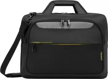 Targus Citygear, Kuprinė, 39,6 cm (15,6"), diržas per petį, 1,21 kg