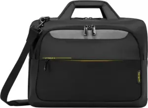 Targus Citygear, Kuprinė, 39,6 cm (15,6"), diržas per petį, 1,21 kg