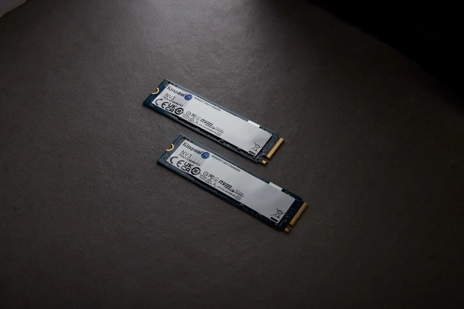 500G NV3 M.2 2280 PCIE 4.0 NVME SSD