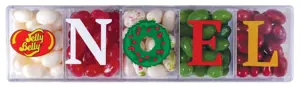 Saldainiai JELLY BELLY NOEL Gift Box, 113g