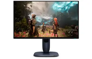 Alienware 27 4K QD-OLED Gaming Monitor - AW2725Q