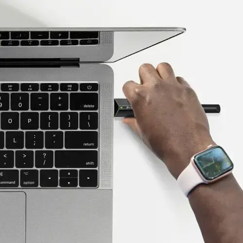 TP-Link UB500 PLUS Long Range Bluetooth USB Adapteris