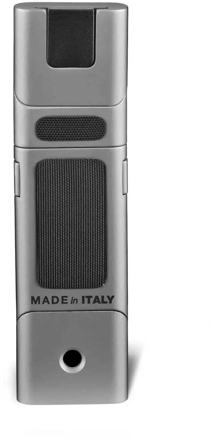 "Manfrotto" išmaniojo telefono spaustukas MTWISTGRIP