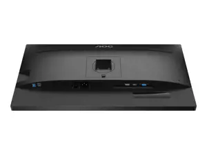 Monitorius AOC P2 U27P2, 68.6 cm (27"), 3840 x 2160 pixels, 4K Ultra HD, LED, 4 ms, Black