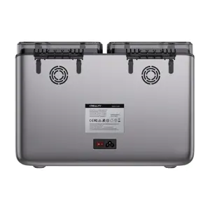 Creality SpacePi X4 Filament Dryer