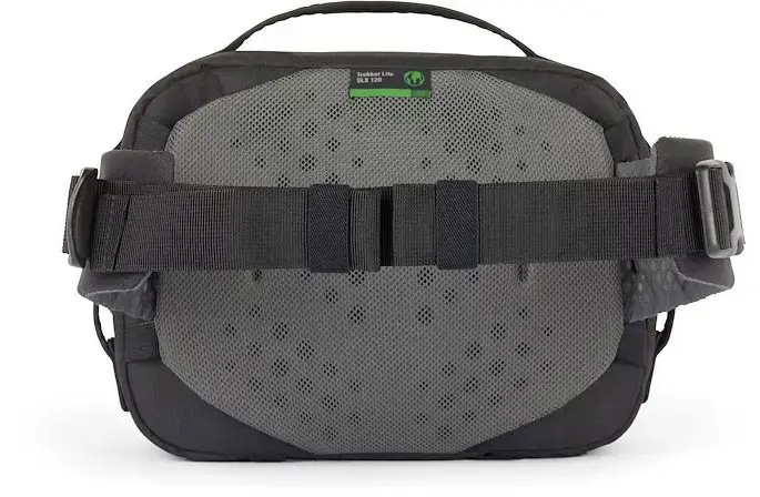 Lowepro camera bag Trekker Lite SLX 120, grey