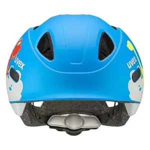 Uvex oyo style Blue, Green