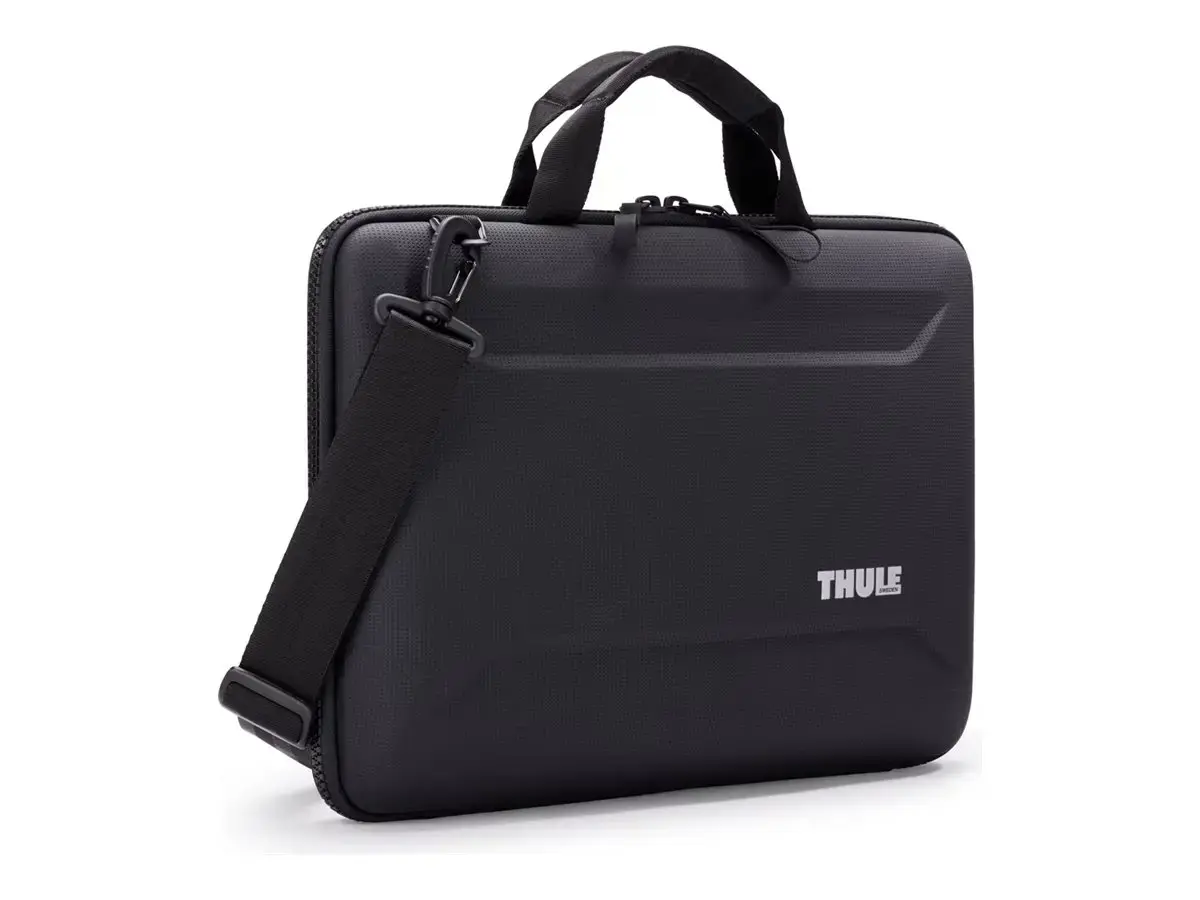 Thule Gauntlet | Fits up to size 16 " | MacBook Attaché | Black