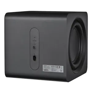 Samsung HW-Q930F/EN soundbar speaker Black 9.1.4 channels 580 W