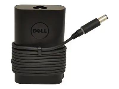 DELL 450-ABFS, Nešiojamasis kompiuteris, vidinis, 65 W, juodas, 1 m, 230 g