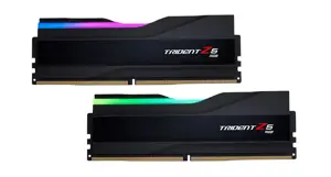 G.SKILL Trident Z5 RGB DDR5 32GB 2x16GB 6000MHz CL30 1.35V XMP 3.0 juoda