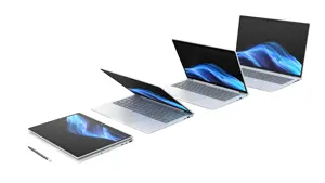 HP EliteBook 8 G1i AI 16 - Ultra 7-258V, 32GB, 512GB SSD, 16 WUXGA 300-nit AG, 5MP IR cam, WWAN-rea…