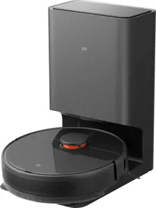 XIAOMI "Mi" robotas dulkių siurblys-šluota 2 "Ultra Auto-empty Station