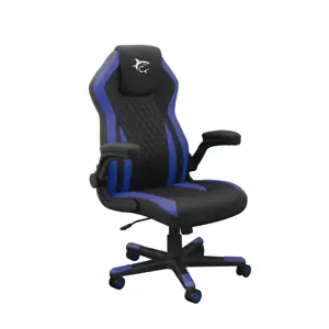 White Shark Gaming Chair Dervish K-8879 black/blue