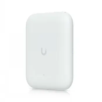 Ubiquiti Access Point | U7 Outdoor | 2.4 - 5 GHz | 2500 Mbit/s | Ethernet LAN (RJ-45) ports 1 | MU-MiMO Yes | PoE in | Antenna type External
