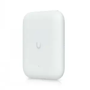 Ubiquiti Access Point | U7 Outdoor | 2.4 - 5 GHz | 2500 Mbit/s | Ethernet LAN (RJ-45) ports 1 | MU-MiMO Yes | PoE in | Antenna type External
