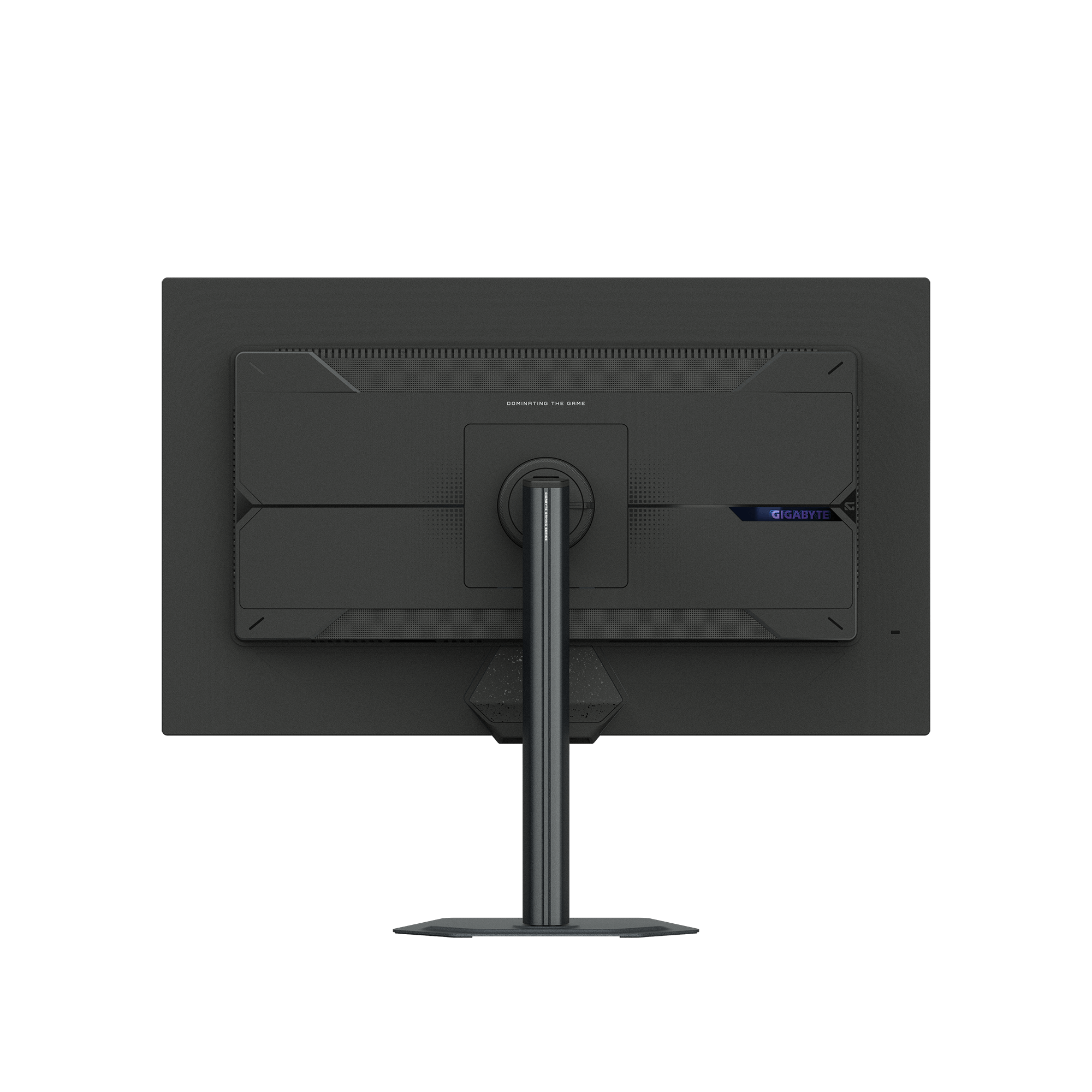 Gigabyte G27U EK | 27 " | SS IPS | UHD | 160 Hz | 1 ms | 3840 x 2160 pixels | 350 cd/m² | HDMI ports quantity 2