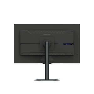 Gigabyte G27U EK | 27 " | SS IPS | UHD | 160 Hz | 1 ms | 3840 x 2160 pixels | 350 cd/m² | HDMI ports quantity 2